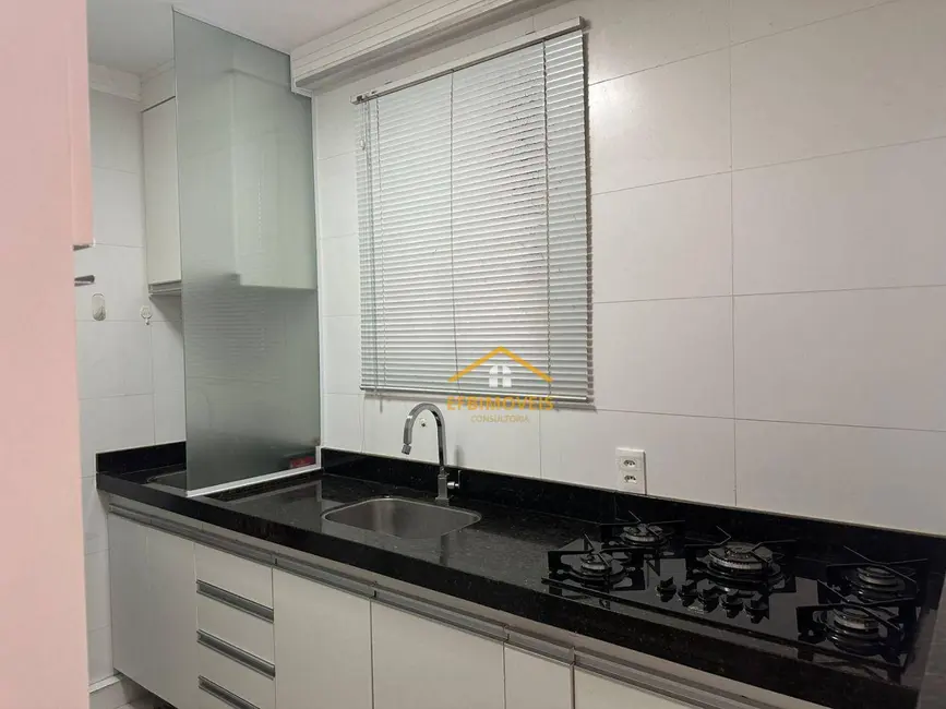 Foto 7 de Apartamento com 2 quartos à venda, 49m2 em Americana - SP