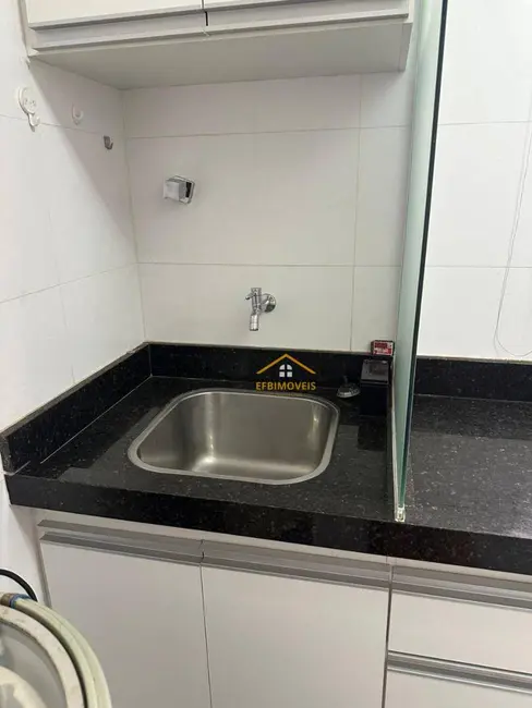Foto 3 de Apartamento com 2 quartos à venda, 49m2 em Americana - SP