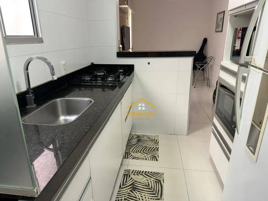 Foto 2 de Apartamento com 2 quartos à venda, 49m2 em Americana - SP