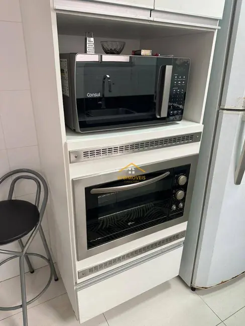 Foto 4 de Apartamento com 2 quartos à venda, 49m2 em Americana - SP