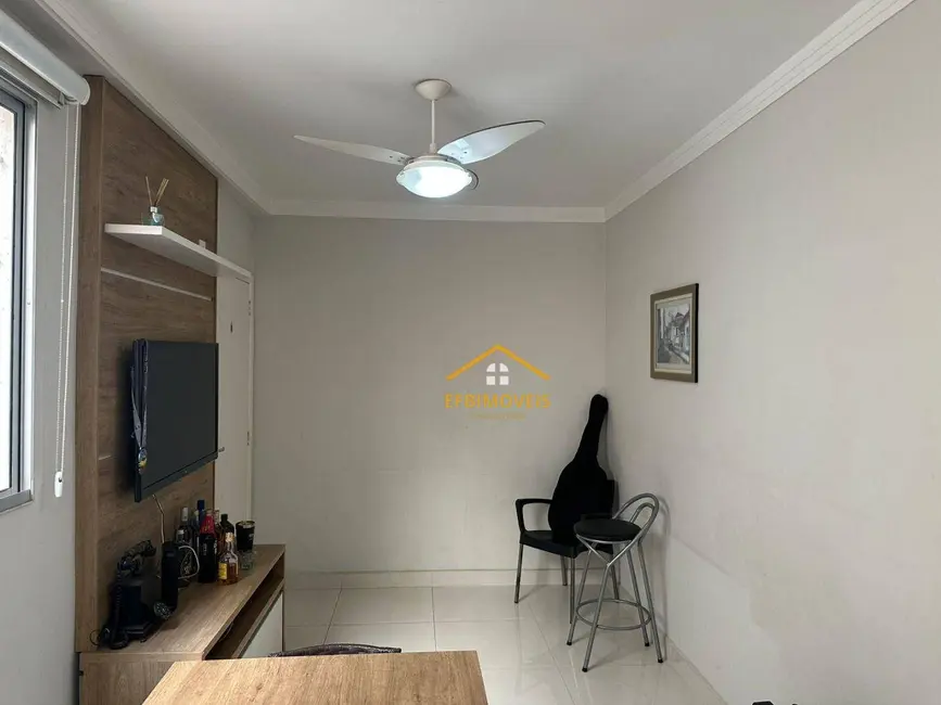 Foto 1 de Apartamento com 2 quartos à venda, 49m2 em Americana - SP