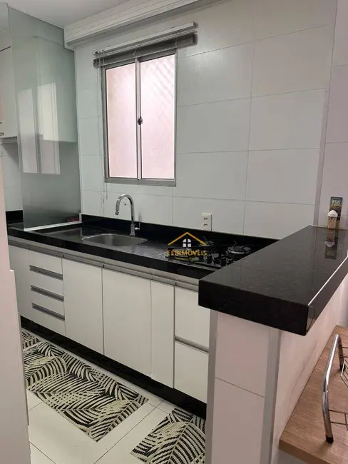 Foto 8 de Apartamento com 2 quartos à venda, 49m2 em Americana - SP