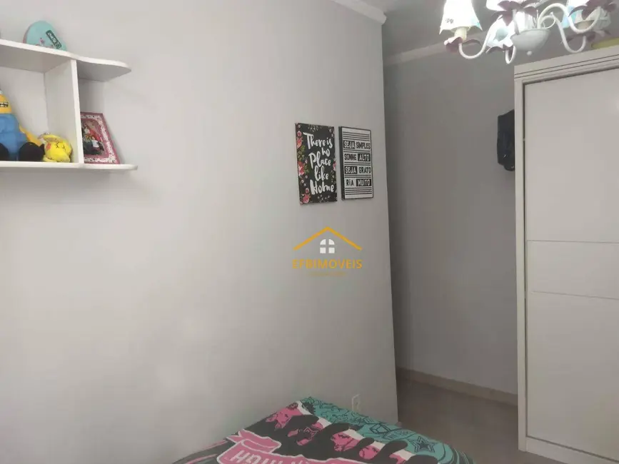 Foto 7 de Apartamento com 2 quartos à venda, 125m2 em Vila Omar, Americana - SP