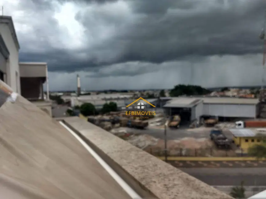 Foto 2 de Apartamento com 2 quartos à venda, 125m2 em Vila Omar, Americana - SP