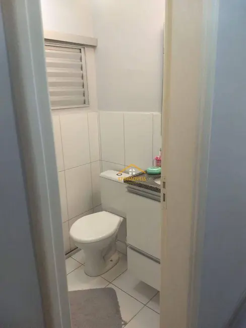 Foto 8 de Apartamento com 2 quartos à venda, 125m2 em Vila Omar, Americana - SP