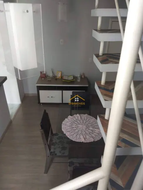 Foto 3 de Apartamento com 2 quartos à venda, 125m2 em Vila Omar, Americana - SP