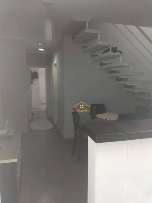 Foto 4 de Apartamento com 2 quartos à venda, 125m2 em Vila Omar, Americana - SP