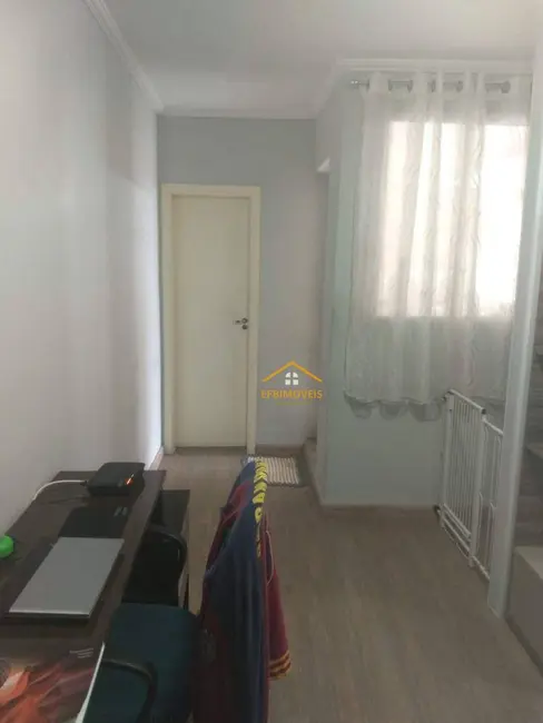 Foto 9 de Apartamento com 2 quartos à venda, 125m2 em Vila Omar, Americana - SP