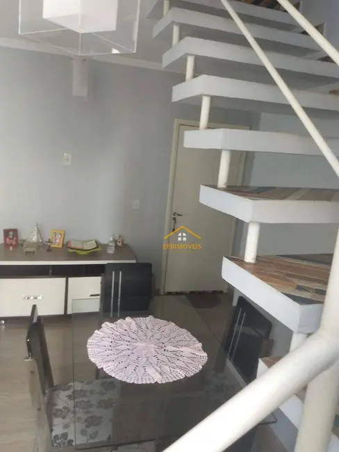 Foto 1 de Apartamento com 2 quartos à venda, 125m2 em Vila Omar, Americana - SP
