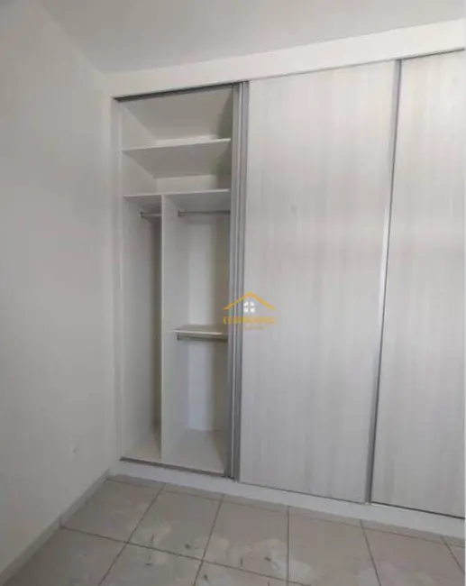 Apartamento com 2 quartos à venda, 58m2 em Jardim Marajoara, Nova Odessa - SP - imagem 3 Foto 3 de Apartamento com 2 quartos à venda, 58m2 em Jardim Marajoara, Nova Odessa - SP