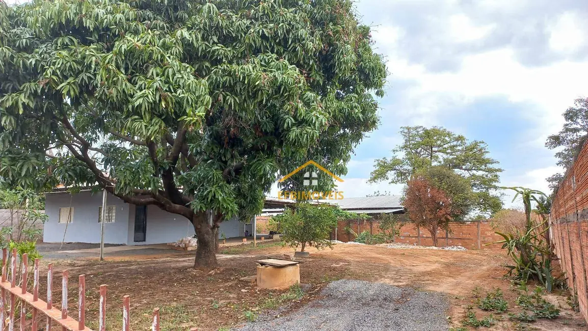 Foto 2 de Chácara com 2 quartos à venda, 970m2 em Nova Odessa - SP