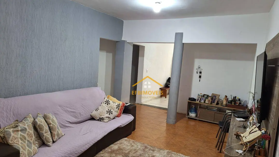 Foto 7 de Chácara com 2 quartos à venda, 970m2 em Nova Odessa - SP