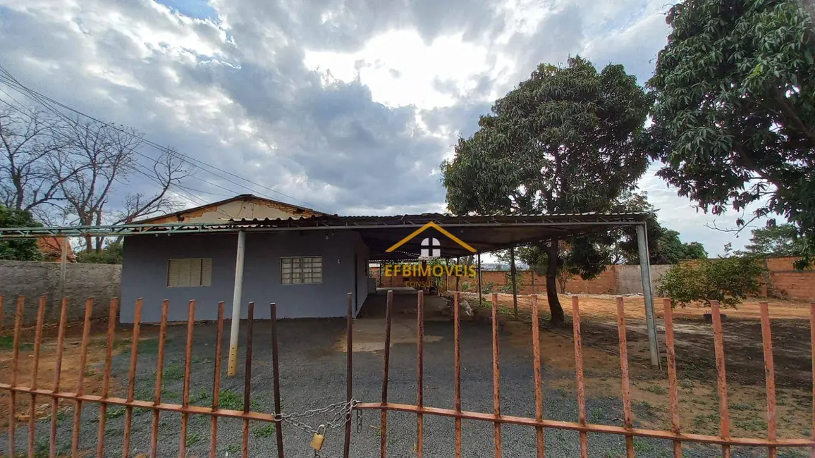 Foto 4 de Chácara com 2 quartos à venda, 970m2 em Nova Odessa - SP