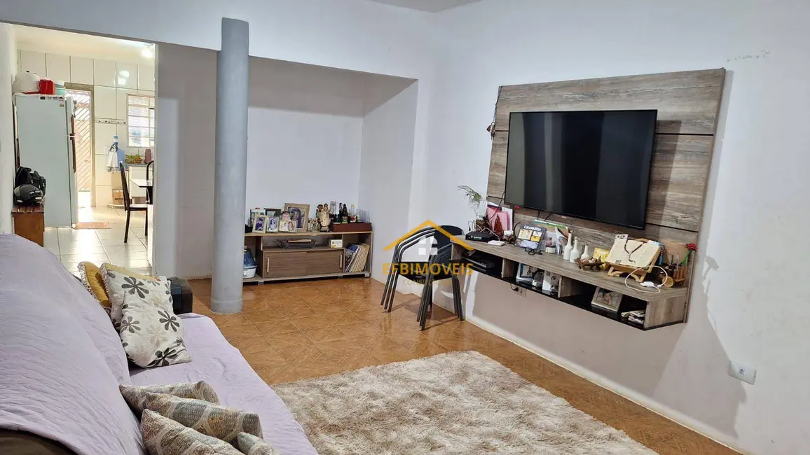 Foto 8 de Chácara com 2 quartos à venda, 970m2 em Nova Odessa - SP