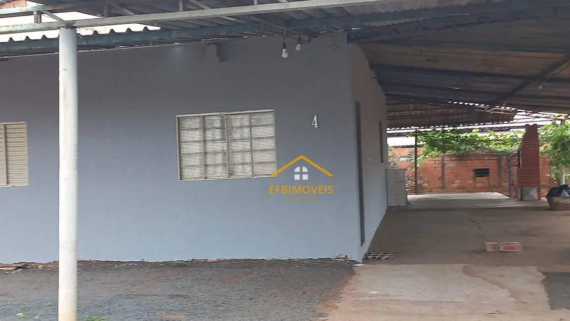 Foto 1 de Chácara com 2 quartos à venda, 970m2 em Nova Odessa - SP