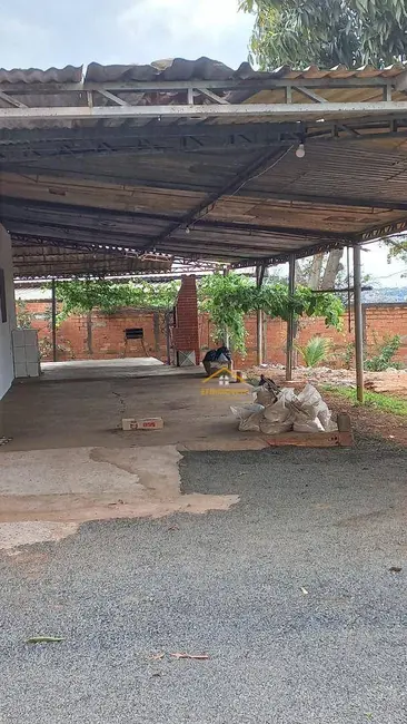 Foto 6 de Chácara com 2 quartos à venda, 970m2 em Nova Odessa - SP