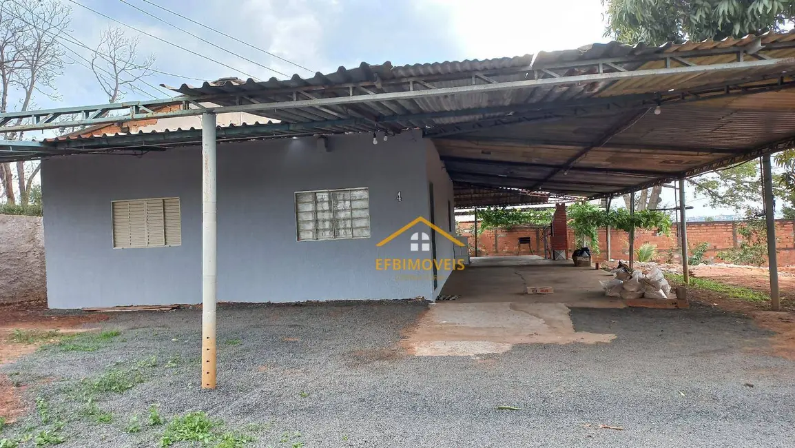 Foto 5 de Chácara com 2 quartos à venda, 970m2 em Nova Odessa - SP