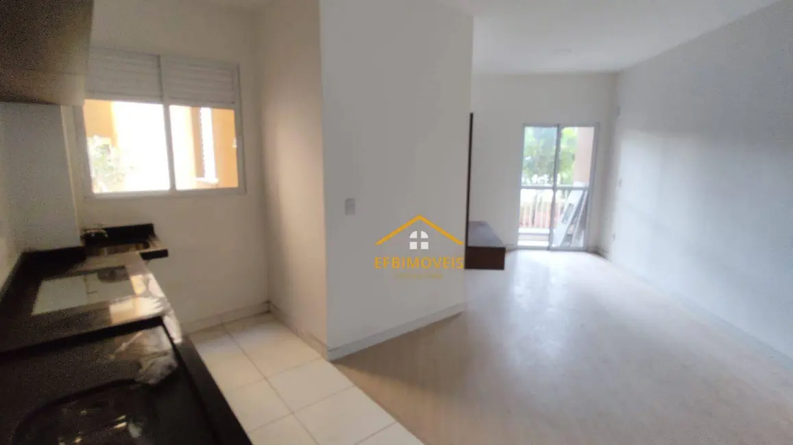 Foto 5 de Apartamento com 2 quartos à venda, 52m2 em Jardim Marajoara, Nova Odessa - SP