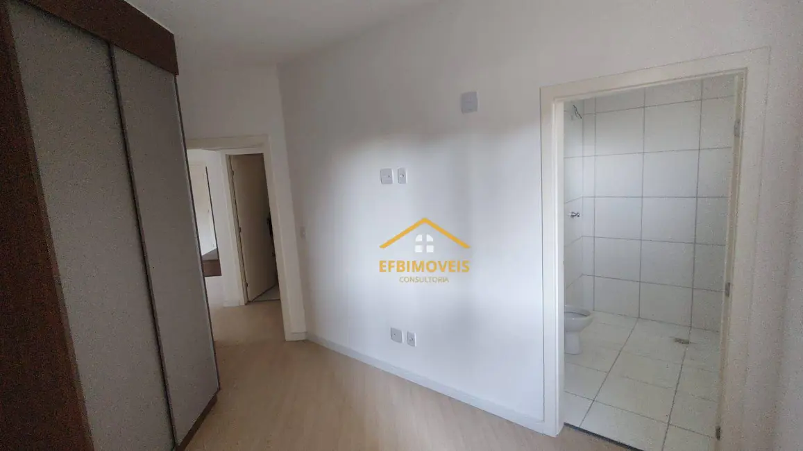 Foto 8 de Apartamento com 2 quartos à venda, 52m2 em Jardim Marajoara, Nova Odessa - SP
