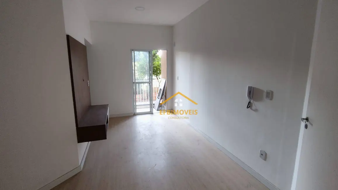 Foto 6 de Apartamento com 2 quartos à venda, 52m2 em Jardim Marajoara, Nova Odessa - SP