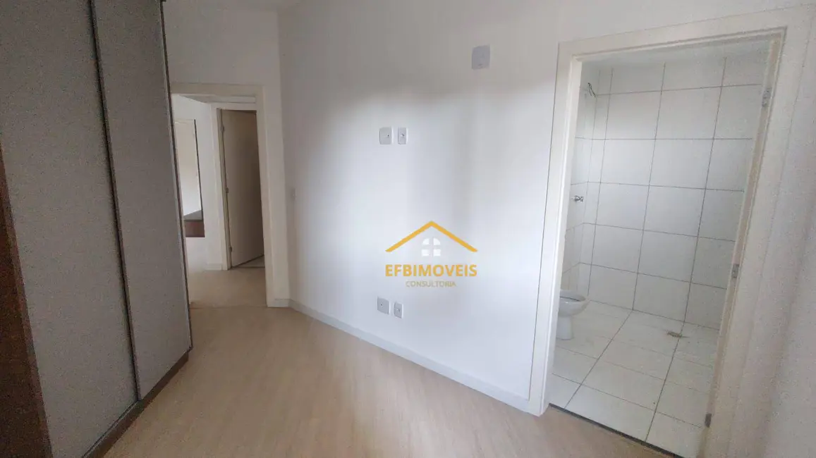 Foto 7 de Apartamento com 2 quartos à venda, 52m2 em Jardim Marajoara, Nova Odessa - SP