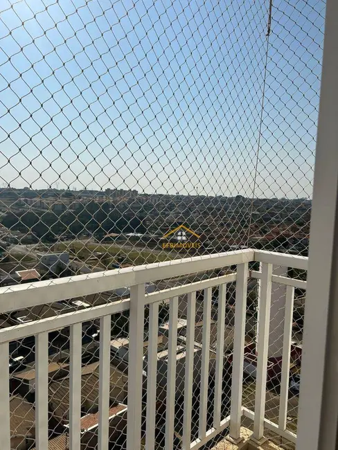 Foto 8 de Apartamento com 2 quartos à venda, 48m2 em Nova Odessa - SP