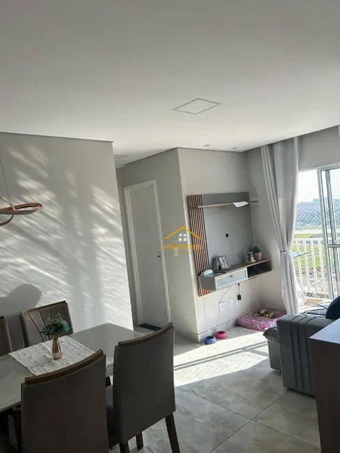 Foto 5 de Apartamento com 2 quartos à venda, 48m2 em Nova Odessa - SP