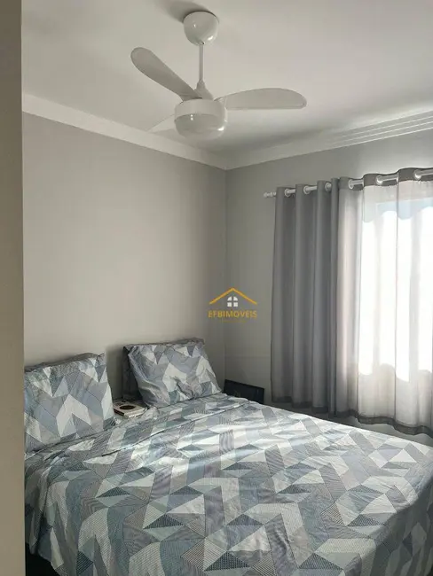 Foto 9 de Apartamento com 2 quartos à venda, 48m2 em Nova Odessa - SP