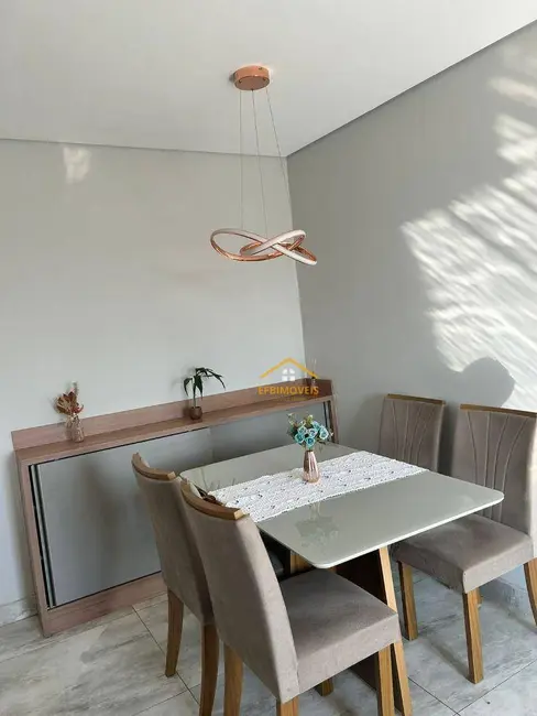 Foto 7 de Apartamento com 2 quartos à venda, 48m2 em Nova Odessa - SP