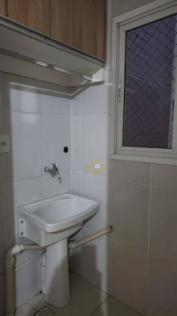 Foto 6 de Apartamento com 2 quartos à venda, 60m2 em Jardim Santa Rita I, Nova Odessa - SP