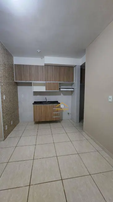 Foto 4 de Apartamento com 2 quartos à venda, 60m2 em Jardim Santa Rita I, Nova Odessa - SP