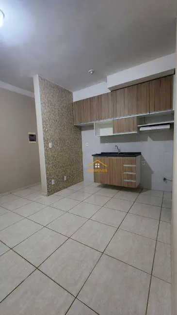 Foto 5 de Apartamento com 2 quartos à venda, 60m2 em Jardim Santa Rita I, Nova Odessa - SP