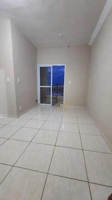 Foto 3 de Apartamento com 2 quartos à venda, 60m2 em Jardim Santa Rita I, Nova Odessa - SP