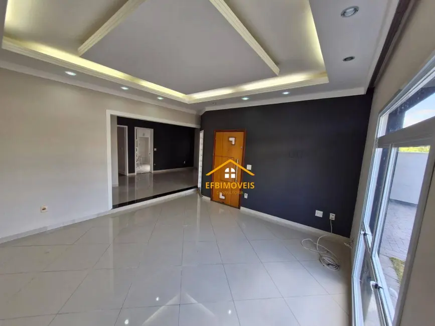 Foto 2 de Casa de Condomínio com 3 quartos à venda, 324m2 em Jardim Primavera, Nova Odessa - SP