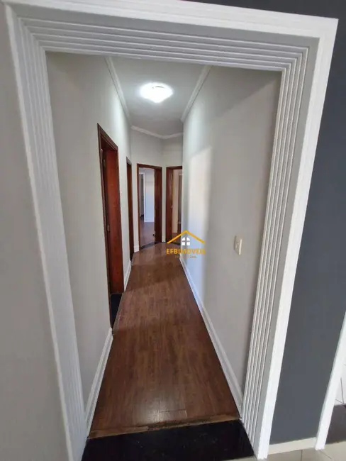 Foto 8 de Casa de Condomínio com 3 quartos à venda, 324m2 em Jardim Primavera, Nova Odessa - SP