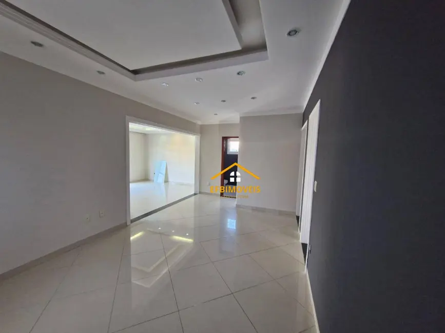 Foto 4 de Casa de Condomínio com 3 quartos à venda, 324m2 em Jardim Primavera, Nova Odessa - SP