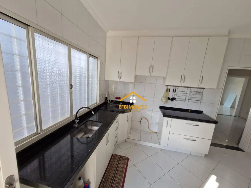 Foto 6 de Casa de Condomínio com 3 quartos à venda, 324m2 em Jardim Primavera, Nova Odessa - SP