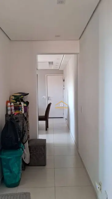 Foto 4 de Apartamento com 2 quartos à venda, 49m2 em Jardim das Palmeiras I, Nova Odessa - SP