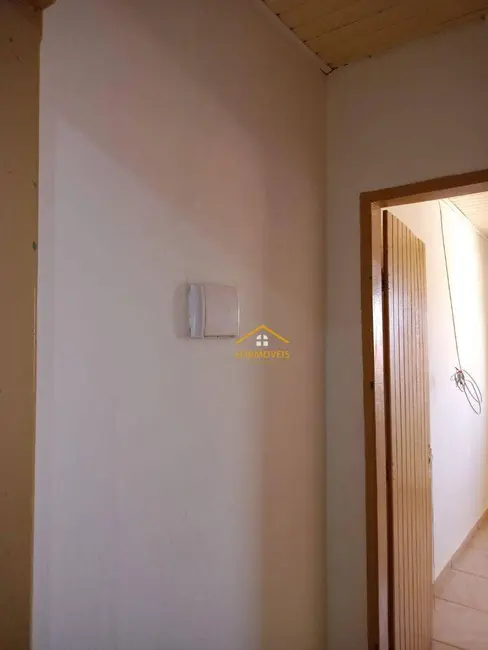 Foto 9 de Casa com 2 quartos à venda, 207m2 em Jardim de Éden, Nova Odessa - SP