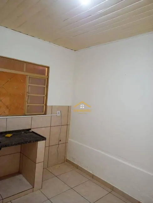 Foto 7 de Casa com 2 quartos à venda, 207m2 em Jardim de Éden, Nova Odessa - SP