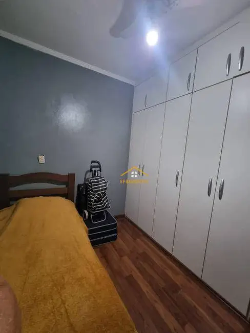 Foto 8 de Apartamento com 3 quartos à venda, 97m2 em Parque Residencial Casarão, Sumare - SP