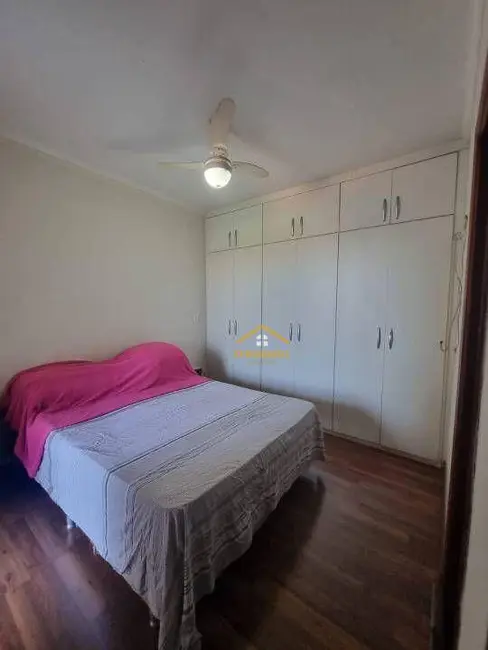 Foto 5 de Apartamento com 3 quartos à venda, 97m2 em Parque Residencial Casarão, Sumare - SP