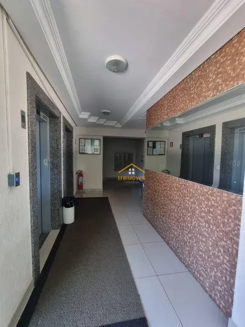 Foto 3 de Apartamento com 3 quartos à venda, 97m2 em Parque Residencial Casarão, Sumare - SP