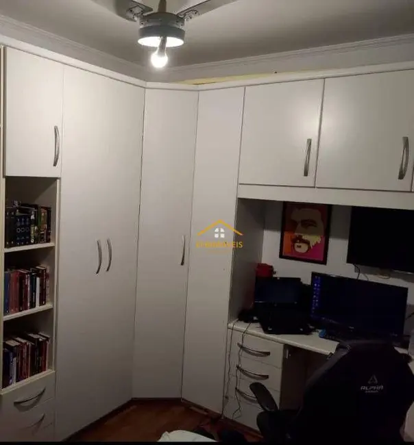 Foto 7 de Apartamento com 3 quartos à venda, 97m2 em Parque Residencial Casarão, Sumare - SP