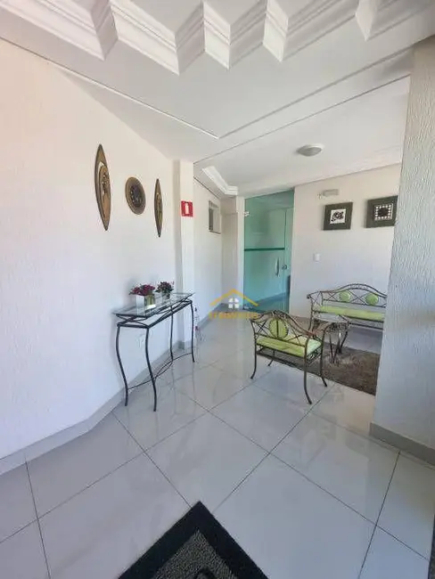 Foto 2 de Apartamento com 3 quartos à venda, 97m2 em Parque Residencial Casarão, Sumare - SP