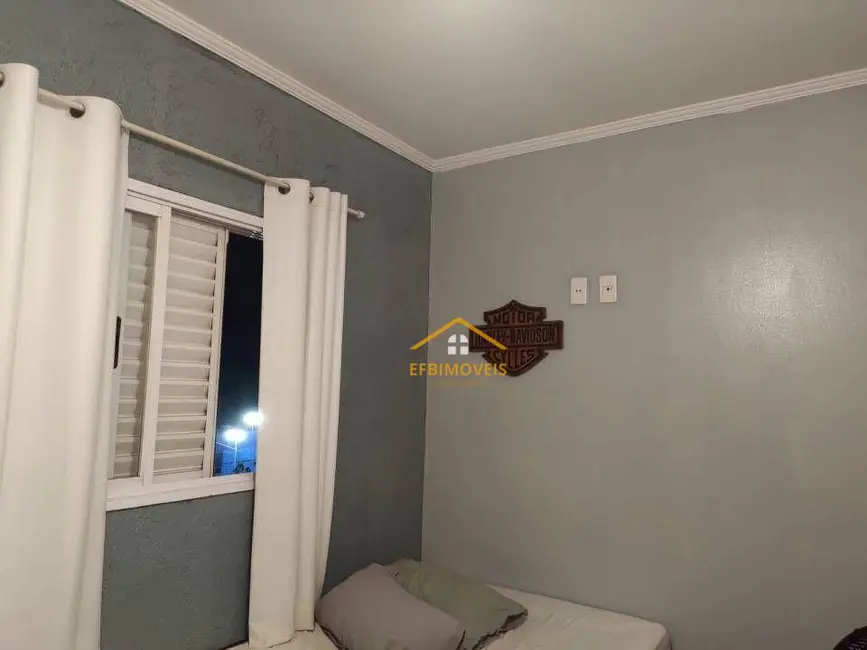 Foto 9 de Apartamento com 3 quartos à venda, 97m2 em Parque Residencial Casarão, Sumare - SP