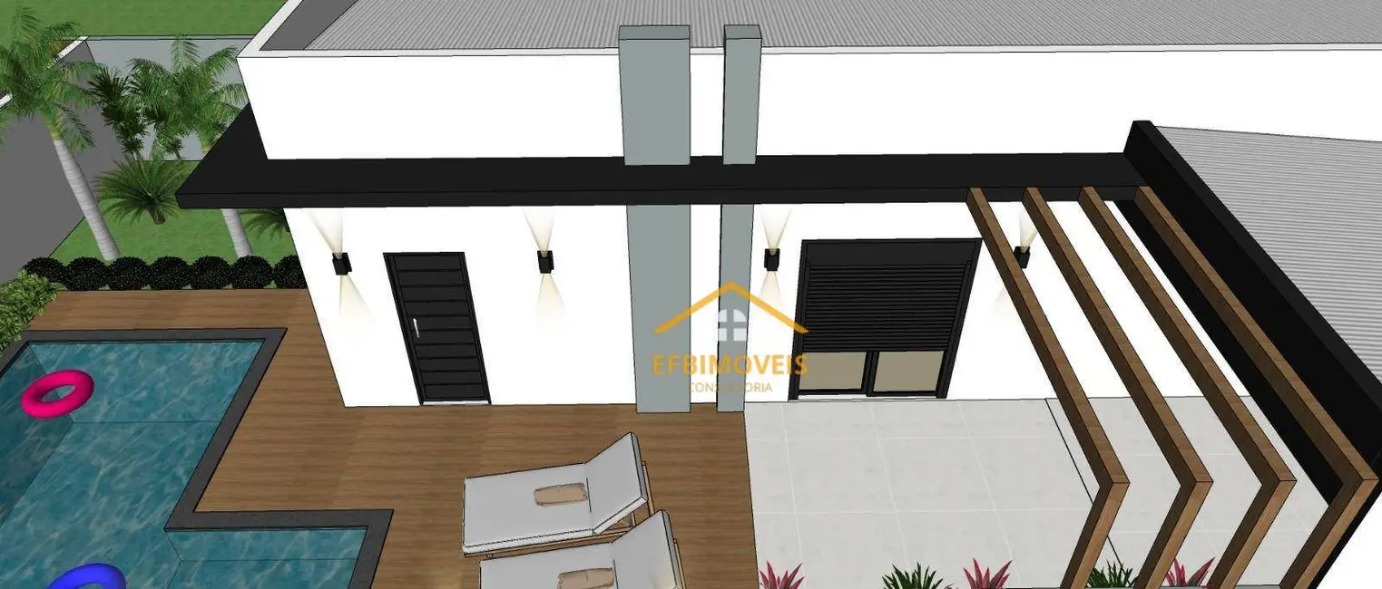 Foto 8 de Casa de Condomínio com 3 quartos à venda, 300m2 em Nova Odessa - SP