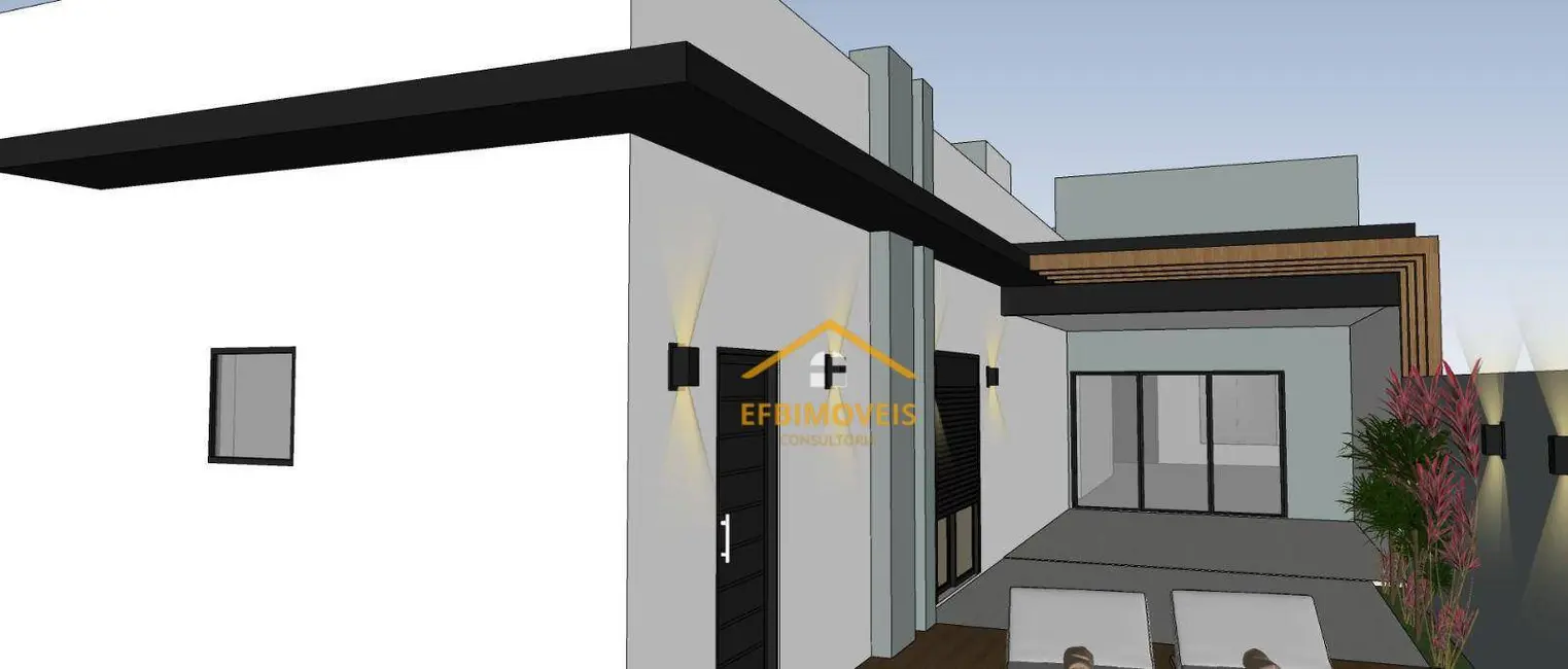 Foto 5 de Casa de Condomínio com 3 quartos à venda, 300m2 em Nova Odessa - SP