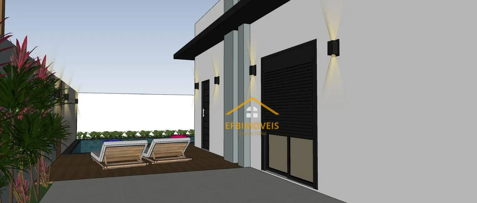 Foto 7 de Casa de Condomínio com 3 quartos à venda, 300m2 em Nova Odessa - SP