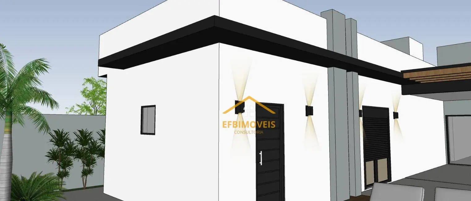 Foto 6 de Casa de Condomínio com 3 quartos à venda, 300m2 em Nova Odessa - SP